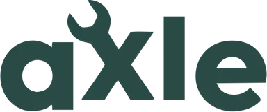 Axle Platform